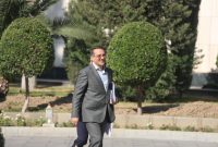 اصلاح ماده ۱۰۶ قانون مدیریت خدمات کشوری دستاورد بزرگی است