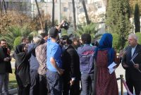 نرخ ورود گردشگر از منفی ۵۲ به مثبت ۱۰رسیده است/ برای گردشگری سلامت درآمد ۶ میلیارد یورویی پیش‌بینی شده است