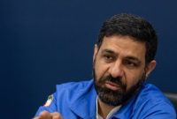 استقرار بیش از ۴۰۰ نیروی متخصص برای اطفای حریق جنگل‌های هیرکانی الیت مازندران