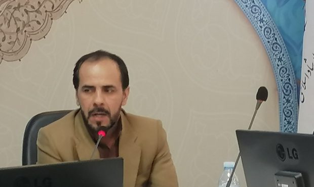 بیش از ۵۰ هزار کودک عضو کتابخانههای استان کرمان هستند بیش از ۵۰ هزار کودک عضو کتابخانههای استان کرمان هستند