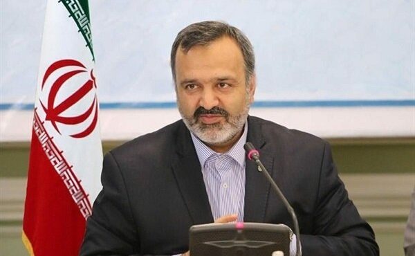 رشیدیان: ثبتنام قطعی کاروانهای حج تمتع ۱۴۰۵ از ۱۵ آذر آغاز می شود رشیدیان: ثبتنام قطعی کاروانهای حج تمتع ۱۴۰۵ از ۱۵ آذر آغاز می شود