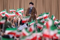 رهبر انقلاب: اختلاف جمهوری اسلامی و آمریکا، ذاتی است و نه تاکتیکی