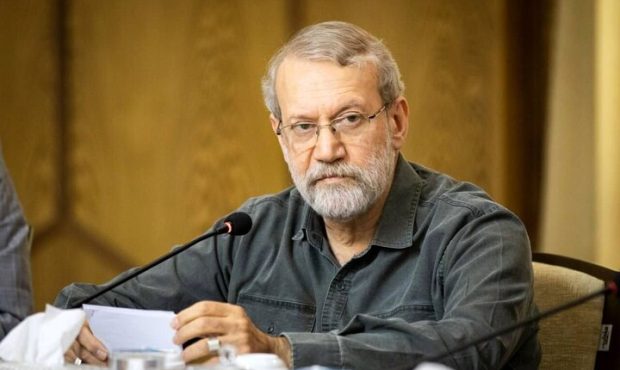 لاریجانی: ایران دشمنی ذاتی با غرب ندارد