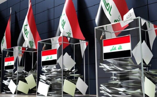 پزشکیان برگزاری شکوهمند انتخابات را به نخست وزیر عراق تبریک گفت پزشکیان برگزاری شکوهمند انتخابات را به نخست وزیر عراق تبریک گفت