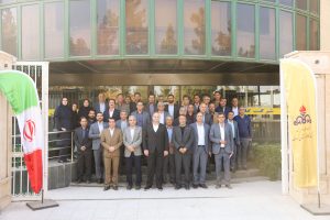 شتاب‌گیری اجرای برنامه شرکت‌های کارور در کرمان