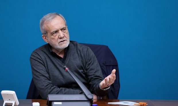 پزشکیان: وظایف اداری باید متناسب با اهداف هر مجموعه تعریف شوند