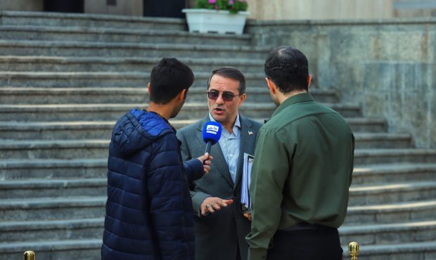 مصوبه طرح جذب ۵۰۰ مدیرجوان در بدنه اجرایی دولت به مرحله اجرا رسید