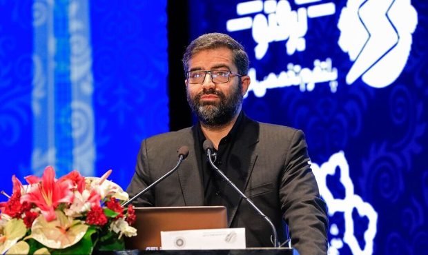 اساسنامه سازمان بهرهوری و مدیریت راهبردی انرژی در کمیسیون مدیریت دولت تصویب شد اساسنامه سازمان بهرهوری و مدیریت راهبردی انرژی در کمیسیون مدیریت دولت تصویب شد