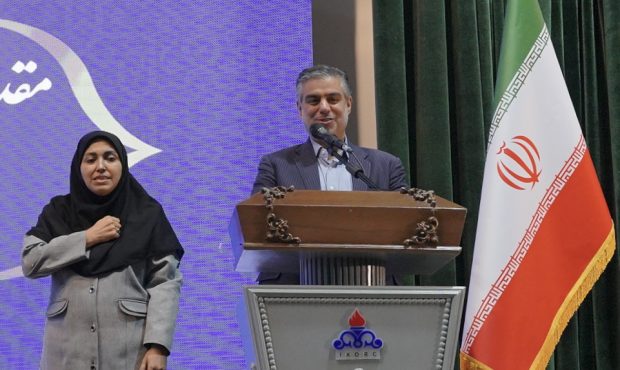 تولید ۲۸۰۰ مگاوات برق خورشیدی در سطح استان