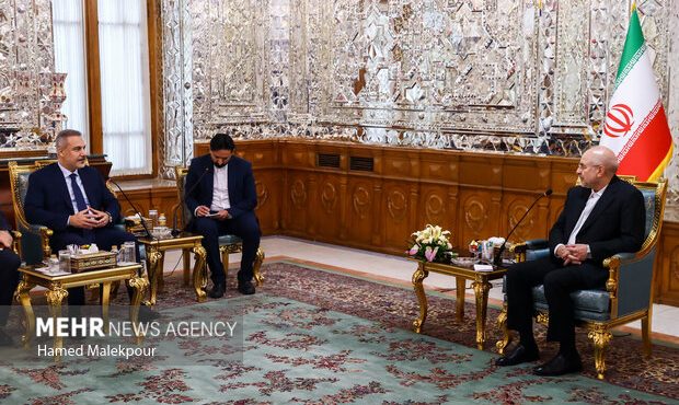 قالیباف: رژیم صهیونیستی و آمریکا با پیشرفت کشورهای اسلامی مخالفند