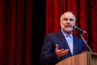 قالیباف: مجلس وظیفه خود را در حوزه مبارزه با فساد انجام داده است قالیباف: مجلس وظیفه خود را در حوزه مبارزه با فساد انجام داده است