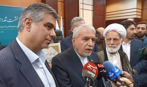 صالحی امیری: توافق ایران و عمان، گردشگری دریایی را رونق می‌دهد