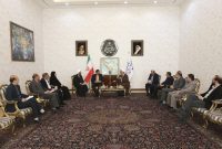 همکاری مشترک مجلس و شورای عالی انقلاب فرهنگی برای ایجاد وحدت حکمرانی در ساحت قانونگذاری همکاری مشترک مجلس و شورای عالی انقلاب فرهنگی برای ایجاد وحدت حکمرانی در ساحت قانونگذاری