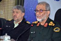 تاکید بر بکارگیری تجهیزات نوین در حوزه رصد و پایش مناطق کویری