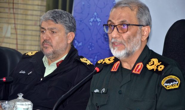 تاکید بر بکارگیری تجهیزات نوین در حوزه رصد و پایش مناطق کویری