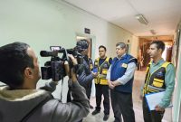 آغاز طرح سراسری پایش مصرف گاز در اماکن عمومی؛ کرمان در آماده‌باش کامل زمستانی