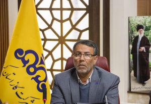ارتقای سیستم فیلتراسیون ایستگاه‌های برون‌شهری گاز در استان کرمان