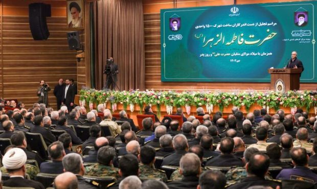 پزشکیان: هدف دولت کاهش فشار معیشتی بر مردم است