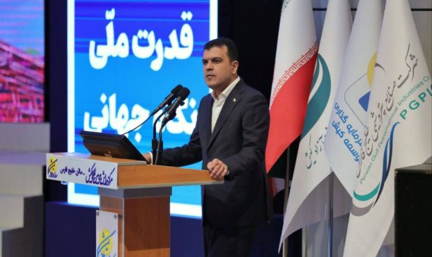 معاون رئیس جمهور: هوش مصنوعی و تحول دیجیتال شرط بقای صنعت پتروشیمی کشور است