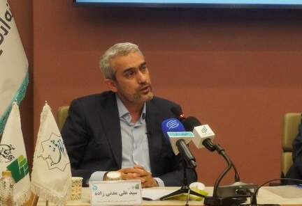 مدنی زاده: دولت پیگیر تامین سرمایه در گردش تولیدکنندگان کالاهای اساسی است