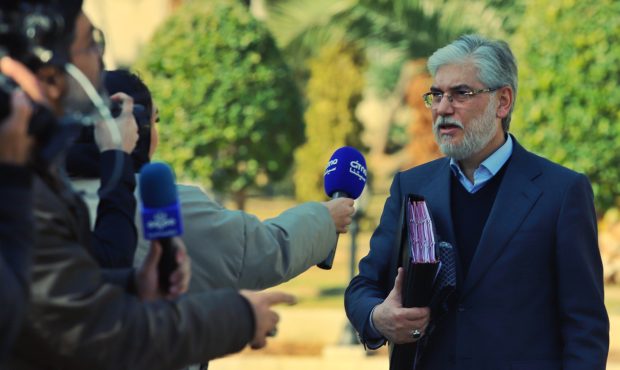 اختلال اینترنت در کارهای پژوهشی دانشگاه‌ها تاثیر زیادی داشت