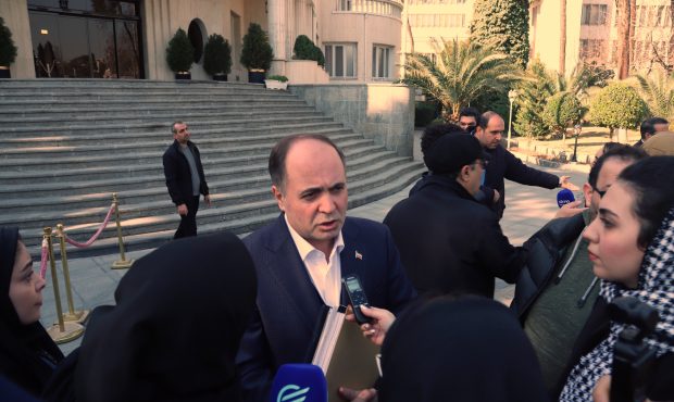 امنیت غذایی کشور پایدار است/ ایجاد ۳ هزار بازار روستایی تا پایان دولت امنیت غذایی کشور پایدار است/ ایجاد ۳ هزار بازار روستایی تا پایان دولت