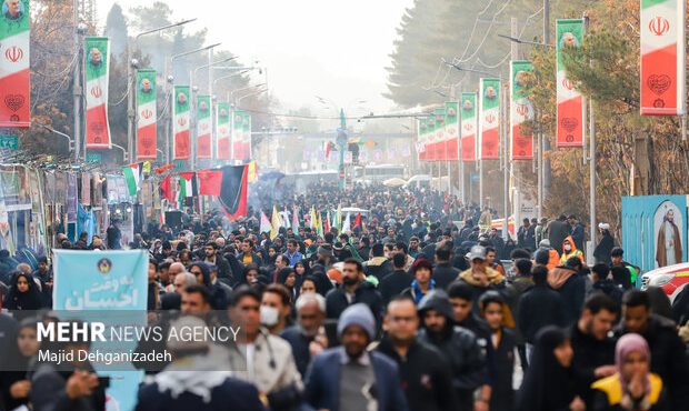 کرمان، پایتخت مقاومت؛ آماده برای میزبانی از دلدادگان سلیمانی کرمان، پایتخت مقاومت؛ آماده برای میزبانی از دلدادگان سلیمانی