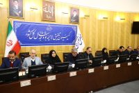 گزارش تصمیمات کمیسیون تلفیق درباره ایرادات لایحه بودجه به صحن علنی ارائه می‌شود