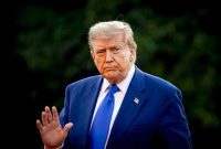 ترامپ: مذاکرات با ایران خیلی خوب بود