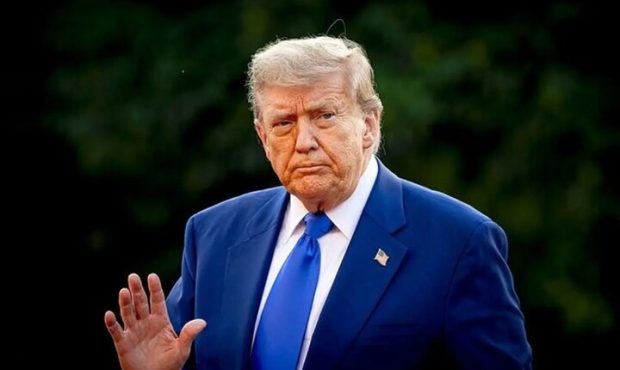 ترامپ: مذاکرات با ایران خیلی خوب بود