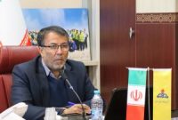 مدیرعامل شرکت گاز استان کرمان خبر داد؛ گازرسانی به بیش از ۸ هزار خانوار کرمانی در دهه مبارک فجر