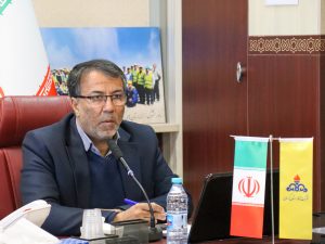 مدیرعامل شرکت گاز استان کرمان خبر داد؛ گازرسانی به بیش از ۸ هزار خانوار کرمانی در دهه مبارک فجر